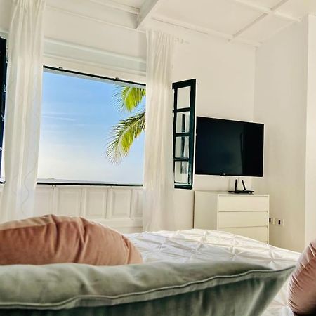サウサルVivienda Vacacional Con Vistas.アパートメント エクステリア 写真