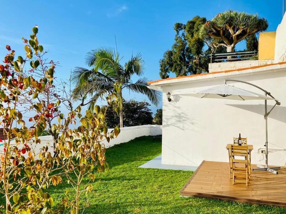 サウサルVivienda Vacacional Con Vistas.アパートメント エクステリア 写真