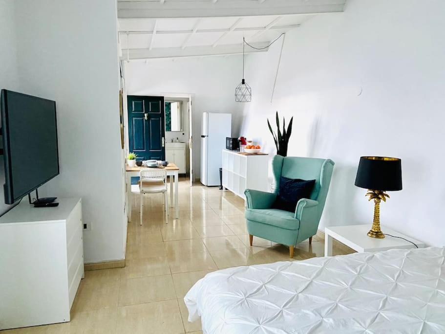 サウサルVivienda Vacacional Con Vistas.アパートメント エクステリア 写真