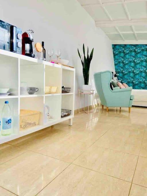 サウサルVivienda Vacacional Con Vistas.アパートメント エクステリア 写真