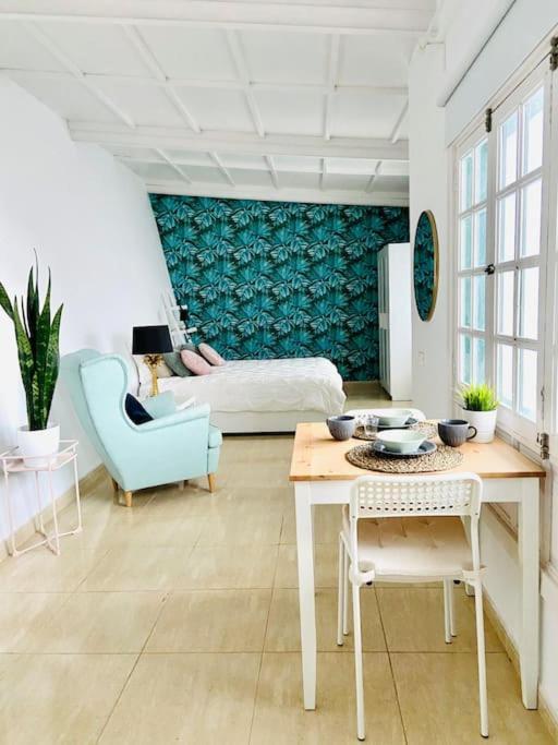 サウサルVivienda Vacacional Con Vistas.アパートメント エクステリア 写真