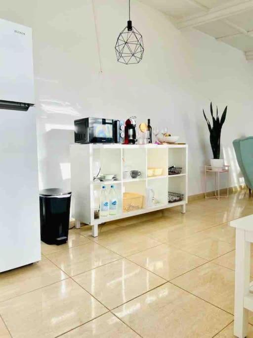 サウサルVivienda Vacacional Con Vistas.アパートメント エクステリア 写真