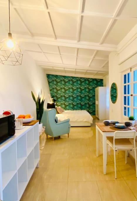 サウサルVivienda Vacacional Con Vistas.アパートメント エクステリア 写真