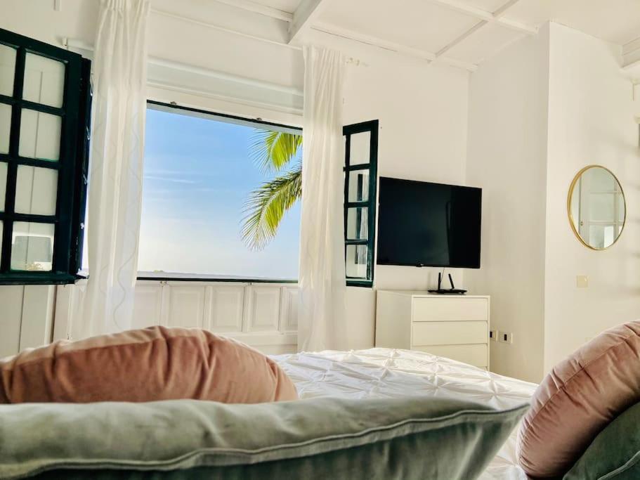 サウサルVivienda Vacacional Con Vistas.アパートメント エクステリア 写真