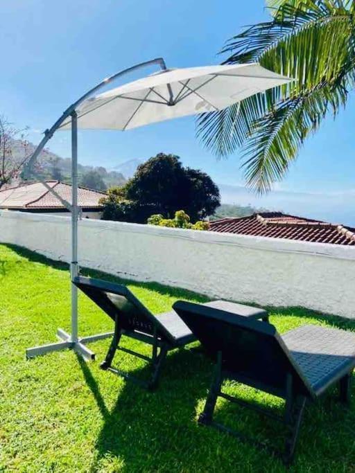 サウサルVivienda Vacacional Con Vistas.アパートメント エクステリア 写真