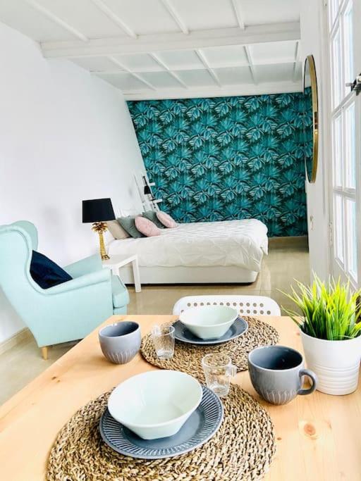 サウサルVivienda Vacacional Con Vistas.アパートメント エクステリア 写真