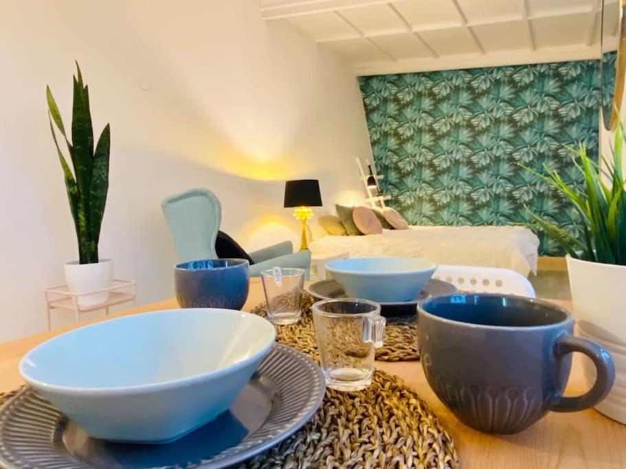 サウサルVivienda Vacacional Con Vistas.アパートメント エクステリア 写真