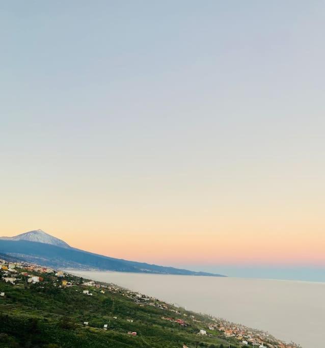 サウサルVivienda Vacacional Con Vistas.アパートメント エクステリア 写真
