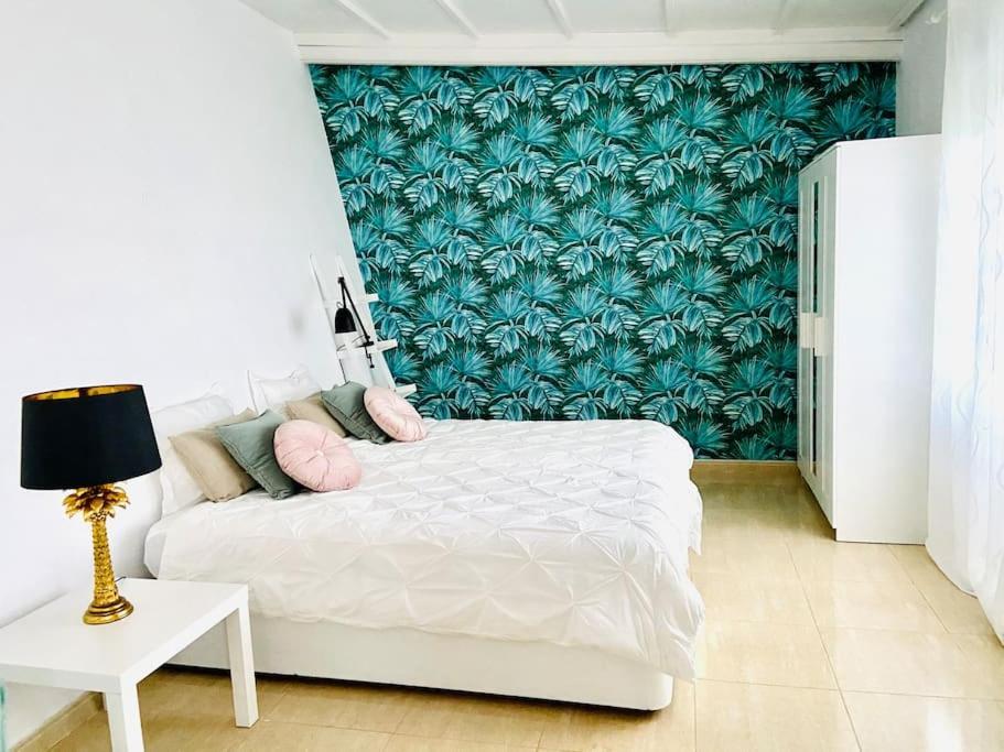 サウサルVivienda Vacacional Con Vistas.アパートメント エクステリア 写真