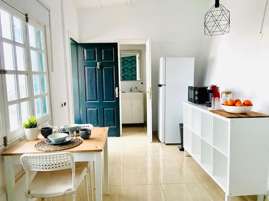 サウサルVivienda Vacacional Con Vistas.アパートメント エクステリア 写真