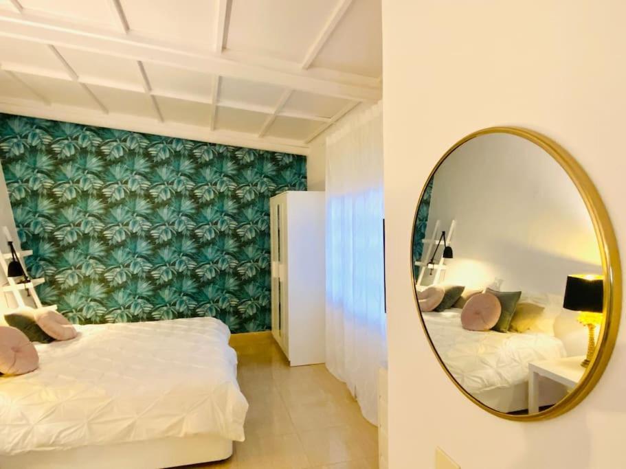 サウサルVivienda Vacacional Con Vistas.アパートメント エクステリア 写真
