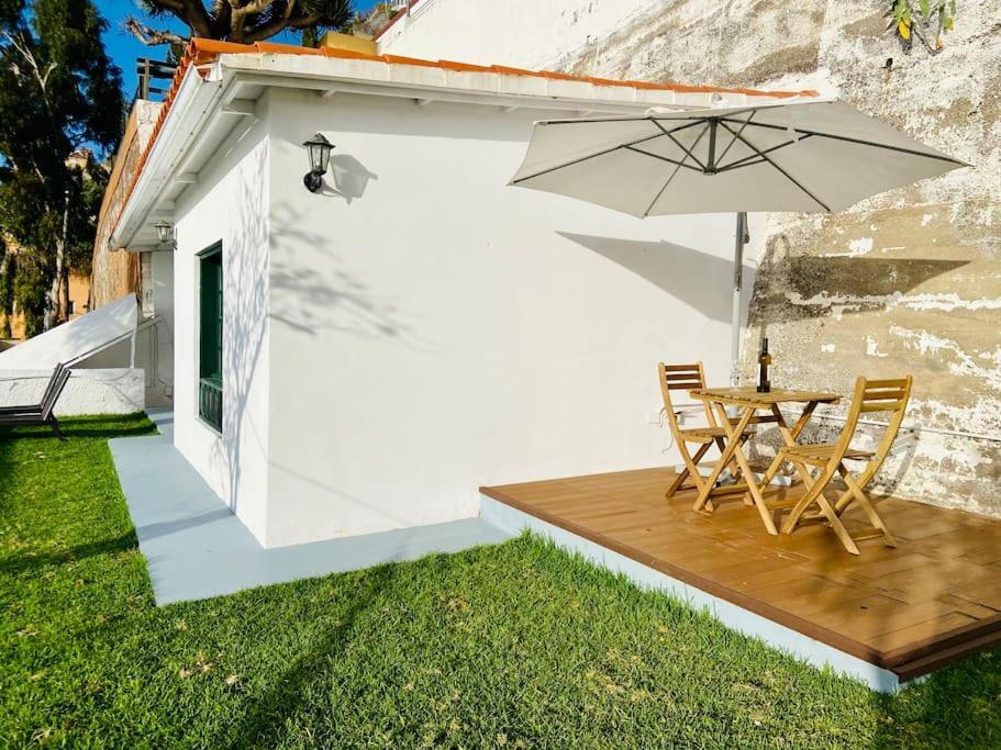 サウサルVivienda Vacacional Con Vistas.アパートメント エクステリア 写真
