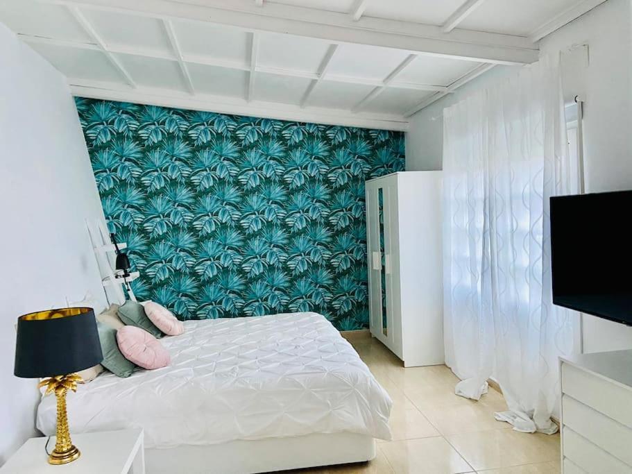 サウサルVivienda Vacacional Con Vistas.アパートメント エクステリア 写真