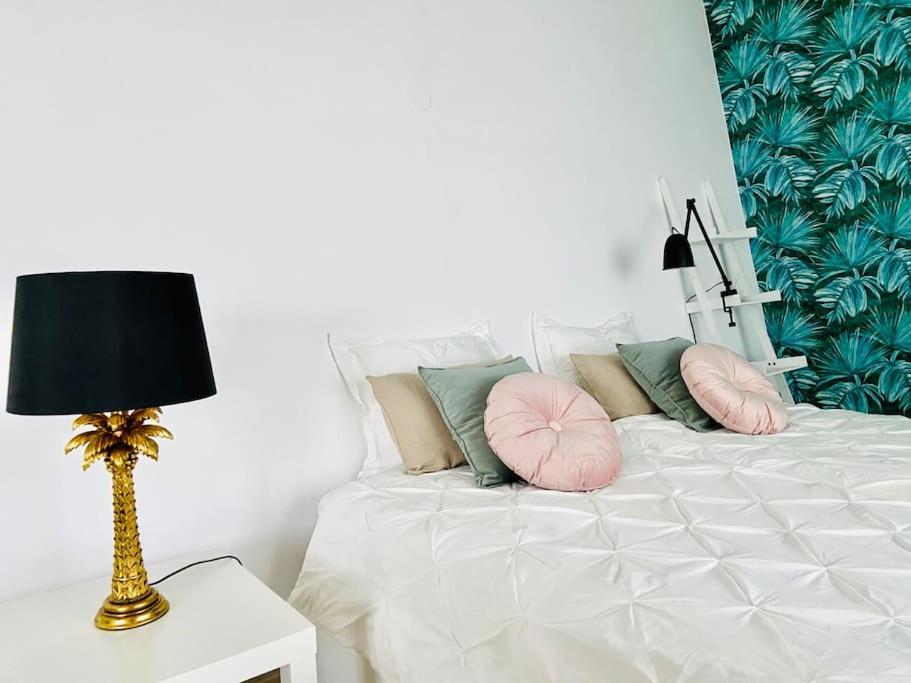 サウサルVivienda Vacacional Con Vistas.アパートメント エクステリア 写真